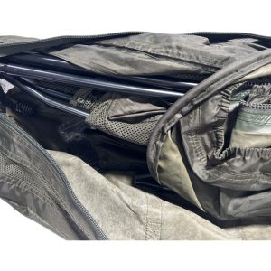 1x Nash Titan Hide XL Pro with Mozzi and Infill - YELY26 - PRE LOVED - Image 4