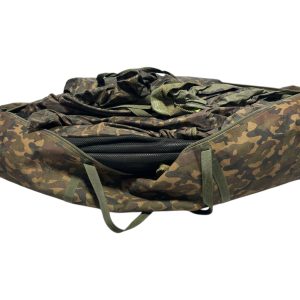 1x Advanta Pro 1 Man DPM with GS Skull Cap and Overwrap - PRE LOVED