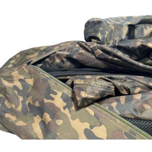 Alternative view of 1x Advanta Pro 1 Man DPM with GS Skull Cap and Overwrap - PRE LOVED