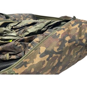 1x Advanta Pro 1 Man DPM with GS Skull Cap and Overwrap - PRE LOVED - Image 4