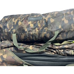 1x Advanta Pro 1 Man DPM with GS Skull Cap and Overwrap - PRE LOVED - Image 5