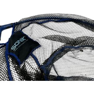 1x Sonik Spoon Net Head - U154 - PRE LOVED - Image 4