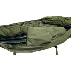 Alternative view of 1x Sonik Axs V2 Bivvy - YELZ17 - PRE LOVED