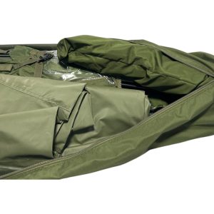 1x Sonik Axs V2 Bivvy - YELZ17 - PRE LOVED - Image 4