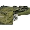 1x Trakker Tempest Brolly Aquatexx EV with Skull Cap Wrap - RED108 - PRE LOVED