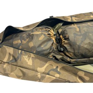 1x Fox Fronter XD Extension Camo - WHI120 - PRE LOVED - Image 3