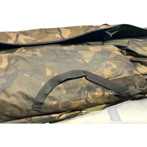 1x Fox Fronter XD Extension Camo - WHI120 - PRE LOVED - Image 4