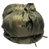 1x Fox Flatliner 5 Season Sleepin Bag NEW) - PRE LOVED