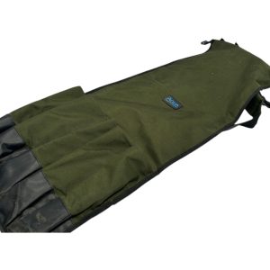 Alternative view of 1x Aqua 5 Rod Quiver - U142 - PRE LOVED