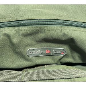 1x Trakker Tempest EV 100 Bivvy with Skull Cap, Skull Cap Wrap Infill and Groundsheet - ORA15 - PRE LOVED - Image 5