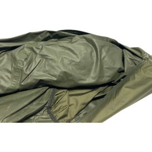 1x Trakker Tempest RS 150 Social Cap - REDB44 - PRE LOVED - Image 4