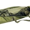1x Trakker Tempest RS150 with Skull Cap and Ground Sheet - RED107 - PRE LOVED