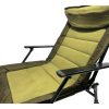 1x Sonik Sktek chair ( with armrests ) - WHIZ47 - PRE LOVED