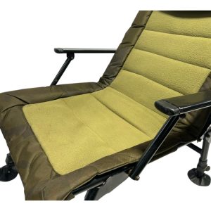 Alternative view of 1x Sonik Sktek chair ( with armrests ) - WHIZ47 - PRE LOVED