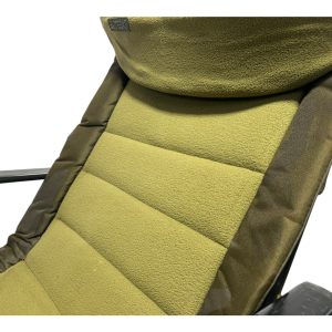 1x Sonik Sktek chair ( with armrests ) - WHIZ47 - PRE LOVED - Image 3