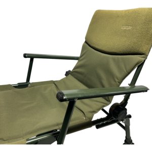 1x Trakker RLX Chair - REDX161 - PRE LOVED