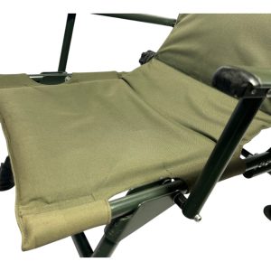 Alternative view of 1x Trakker RLX Chair - REDX161 - PRE LOVED