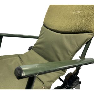 1x Trakker RLX Chair - REDX161 - PRE LOVED - Image 3