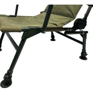 1x Trakker RLX Chair - REDX161 - PRE LOVED - Image 4