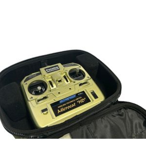 Alternative view of 1x Angling Technics HD Bait Boat with Spare Batteries - YELB11 - PRE LOVED