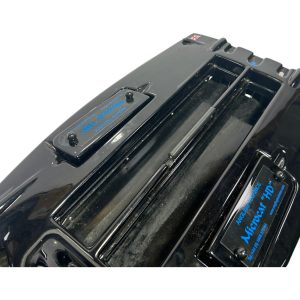 1x Angling Technics HD Bait Boat with Spare Batteries - YELB11 - PRE LOVED - Image 5