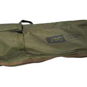 1x JRC Defender 3 Rod Holdall 12-13ft - U130 - PRE LOVED - Image 5