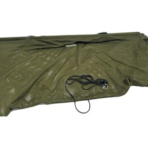 Alternative view of 1x Trakker Mesh Weigh Sling - WHIX280 - PRE LOVED