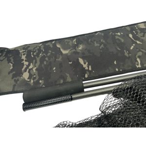 1x Fencl Max Landing Net XL  - PRE LOVED - Image 4