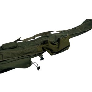 1x Nash H Gun 2 Rod Skin 9ft - U135 - PRE LOVED