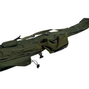 Alternative view of 1x Nash H Gun 2 Rod Skin 9ft - U135 - PRE LOVED