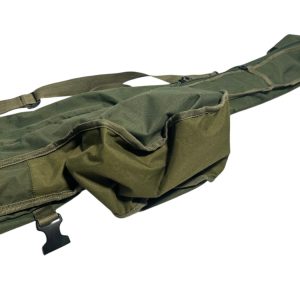 1x Nash H Gun 2 Rod Skin 9ft - U135 - PRE LOVED - Image 4