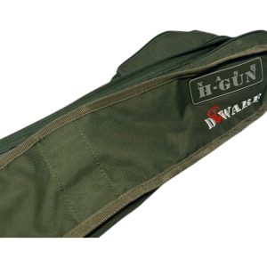 1x Nash H Gun 2 Rod Skin 9ft - U135 - PRE LOVED - Image 5