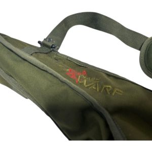 1x Nash Dwarf 6ft 2 Rod Holdall - U114 - PRE LOVED - Image 5