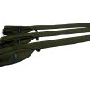 3x Aqua 3/4 Rod Sleeves - U114 - PRE LOVED