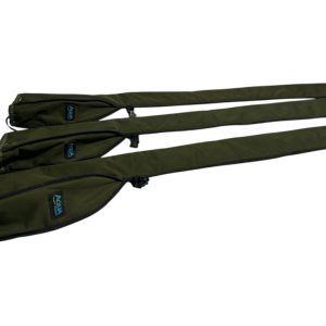 3x Aqua 3/4 Rod Sleeves - U114 - PRE LOVED