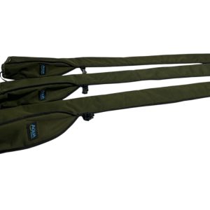 Alternative view of 3x Aqua 3/4 Rod Sleeves - U114 - PRE LOVED