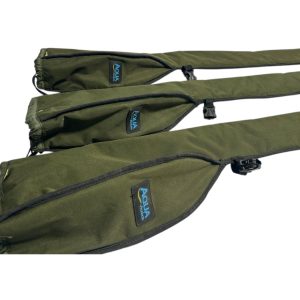 3x Aqua 3/4 Rod Sleeves - U114 - PRE LOVED - Image 3
