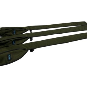3x Aqua 3/4 Rod Sleeves - U110 - PRE LOVED