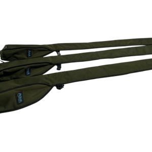 Alternative view of 3x Aqua 3/4 Rod Sleeves - U110 - PRE LOVED