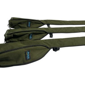 3x Aqua 3/4 Rod Sleeves - U110 - PRE LOVED - Image 3