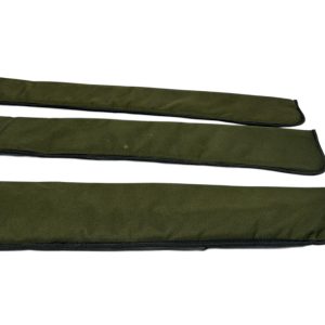 3x Aqua 3/4 Rod Sleeves - U110 - PRE LOVED - Image 5