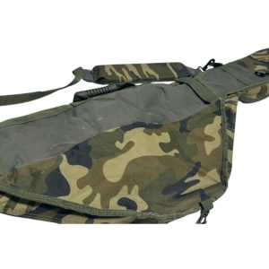 1x Prologic Avenger 9ft 2 Rod Holdall - U142 - PRE LOVED - Image 4