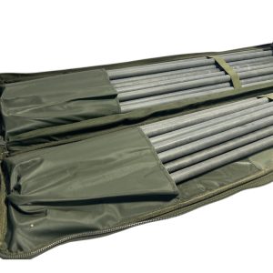 1x Nash Bushwhacker Kit with 28 Extra Sections And 2 Rollers - RED303 - PRE LOVED - Image 3