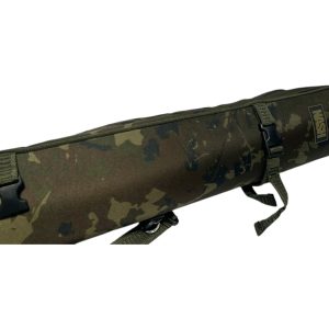 1x Nash Subterfuge 10ft 3 rod hardcase - REDB47 - PRE LOVED - Image 4