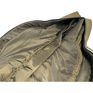 1x Korda 12ft 5 Rod Bag - S150 - PRE LOVED - Image 5
