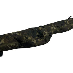Alternative view of 1x Korda 13 Ft 5 Rod Holdall Dark Kamo - S143 - PRE LOVED