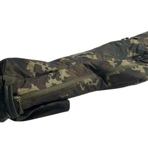 1x Korda 13 Ft 5 Rod Holdall Dark Kamo - S143 - PRE LOVED - Image 3