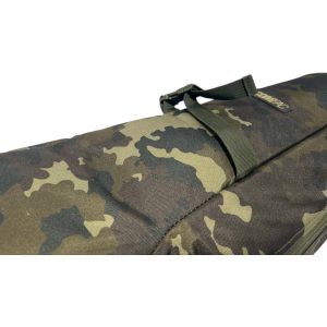 1x Korda 13 Ft 5 Rod Holdall Dark Kamo - S143 - PRE LOVED - Image 4