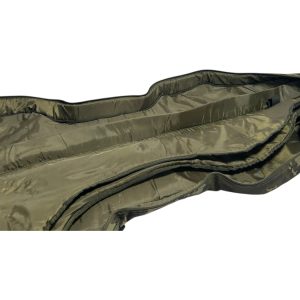 1x Korda 13 Ft 5 Rod Holdall Dark Kamo - S143 - PRE LOVED - Image 5