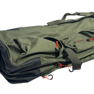 1x Ultimate 10ft 3 Rod Holdall - U142 - PRE LOVED - Image 3
